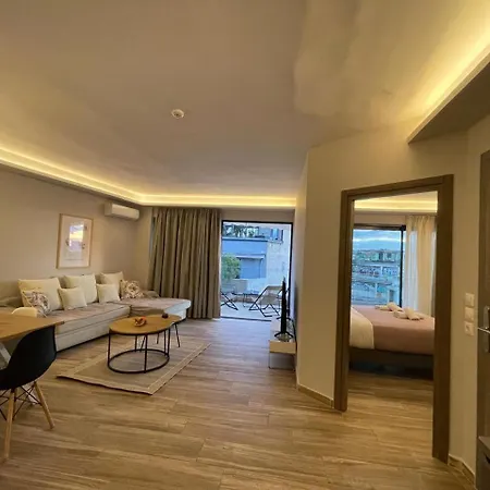 City Life Athens Apartments-2