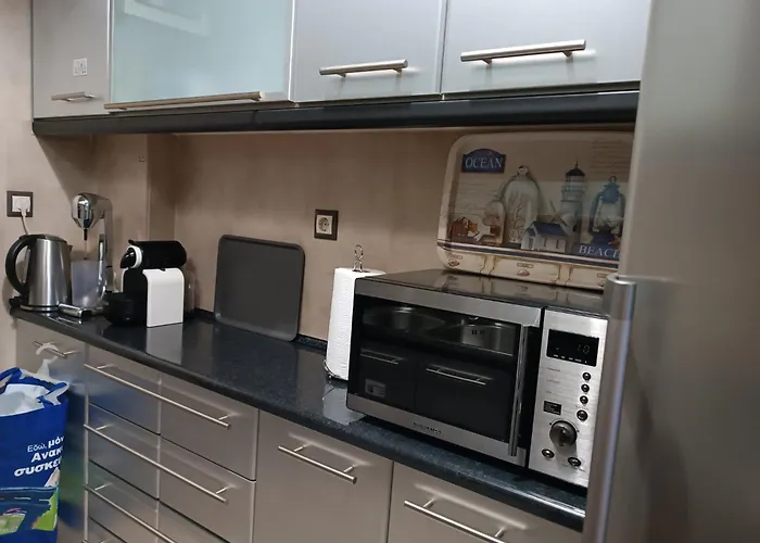 Cosy Apartment On Dragon Street